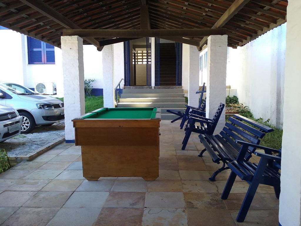 Inn Do Futuro Fortaleza (Ceara)